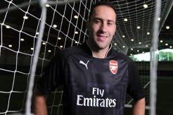 Cedera Paksa Ospina Absen Tiga Bulan