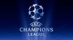 Hasil Lengkap Liga Champions