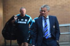 Hajar Maribor, Mourinho: Ini Penghormatan