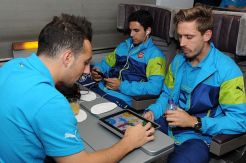 Bertandang ke Belgia, Arsenal Andalkan Transportasi Kereta Api