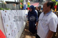 PKS Sarankan Jokowi Umumkan Menteri di Istana Negara