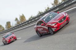 Mazda6 Pecahkan Rekor...