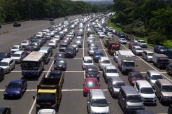 Disebut Kota Termacet, Pemkot Bogor Datangi Kemenhub