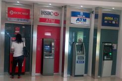 Kurang Sosialisasi, BI Tunda Kenaikan Tarif ATM