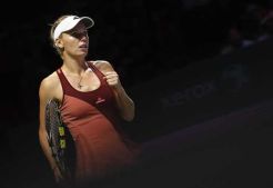 Wozniacki Cium Aroma...