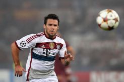 Atletico Ikut Incar Shaqiri