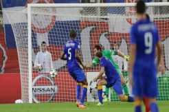 Kekalahan Juventus Jadi Headline Berbagai Media Italia