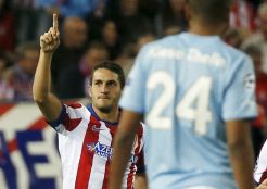 Menang Besar, Simeone Ingatkan Masih Sulit Lolos