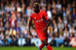 Carlo Ancelotti Bela Balotelli