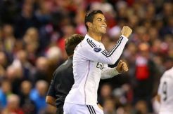 Ronaldo Ogah Pikirkan...