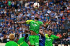 Persebaya Membutuhkan Keajaiban