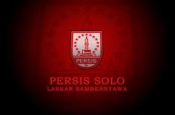 Kerusuhan Suporter Persis Solo Diluar Kendali Panpel