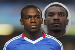 Masuk Bui Karena Mengaku Sebagai Pemain Chelsea