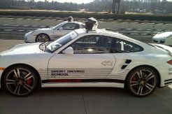 Lulus Level 5 Porsche Sport Driving School Bisa Jadi Pebalap