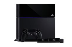 Update Software PS4...