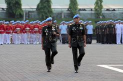 Resmi Jabat Danjen Kopassus, Doni Diharapkan Bawa Ide Segar