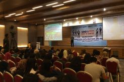 SINDO Gelar Goes To Campus di UNIS Tangerang