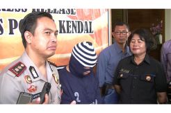 Dukun Pengganda Uang Tipu Purnawirawan Polisi Rp1,8 M