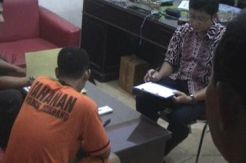 Tersangka Pembantai Satu Keluarga di Jombang Jalani Tes Kejiwaan