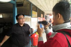 Sering Berkata Kotor dan Memukul Siswa, Wali Murid Gerebek Guru