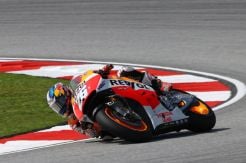 Takut Gagal, Pedrosa Serius Benahi Motor
