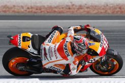 Redding: Marquez Diuntungkan Motor