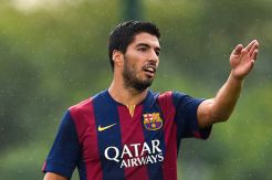 Ancelotti Sebut Suarez Tak Ubah Apapun