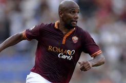 Maicon Dipastikan Cidera