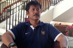Indra Sjafri Diincar Persipura