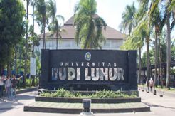 UBL Raih Juara Ide Terbaik ESF 2014
