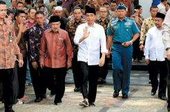 Profil Kabinet Jadi...