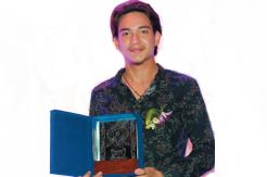 Prestasi Internasional