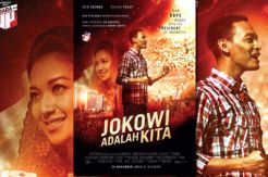 Sebulan Jadi Presiden,...