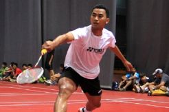 Tommy Waspadai Permainan...