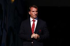 Rodgers Minta Pemain Liverpool Terima Kritik
