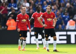 Kalahkan Chelsea, United Harus Maksimal