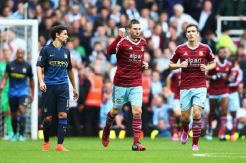 Gol Amalfitano Buat Man City Tertinggal