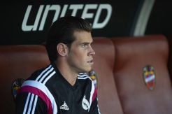 Bale Absen Tak Jadi Fokus Enrique
