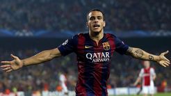Enrique Tinggalkan Sandro Ramirez