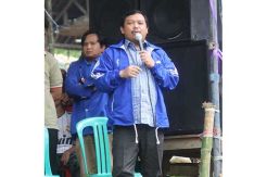 Politisi Demokrat Kritik Penggabungan Kementerian