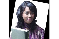 Gayatri Disebut Anggota BIN