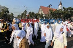 Wagub Sebut Masih Banyak...