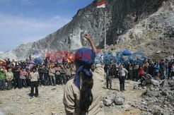 Sumpah Pemuda,Riwayatmu Kini