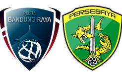Penentu Nasib Persebaya- PBR