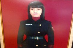 Gayatri Jadi Insipirasi Pemuda Hadapi Persaingan di ASEAN