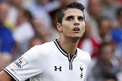 Lamela Tiru Gaya Bermain Messi