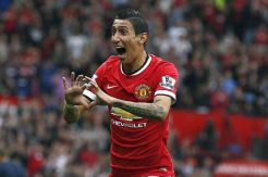 Di Maria Layak Dapat Gelar Pemain Terbaik Dunia