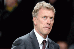 Moyes Masuk Radar Intermilan