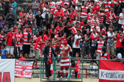 Sponsorship, Problem Serius Persepam