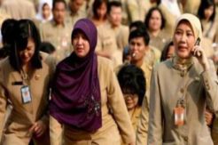 Kementerian Dilebur,...